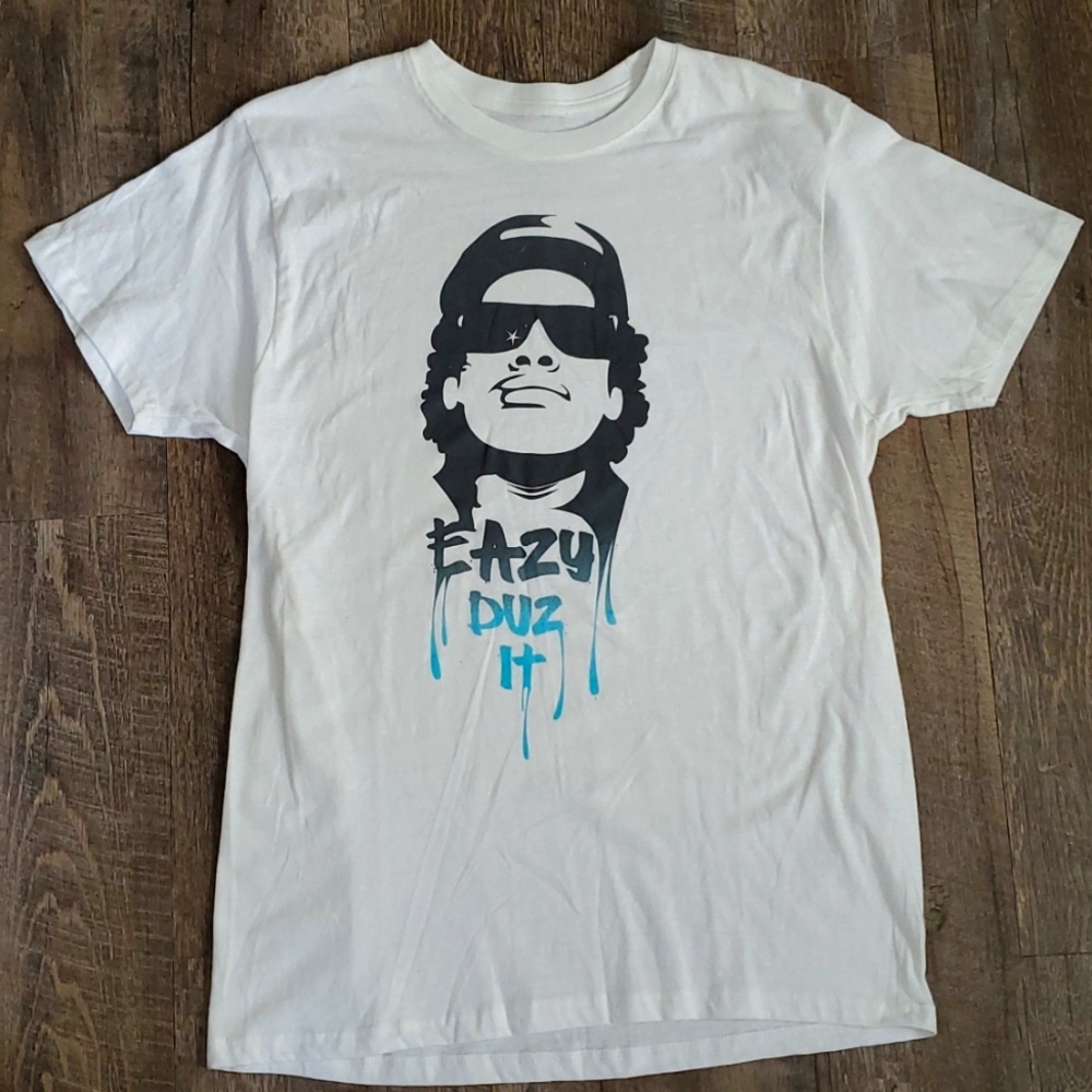 Wiz khalifa t-shirt